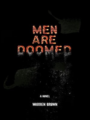cover image of Men Are Doomed